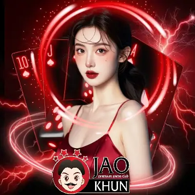 เว็บพนัน jaokhun